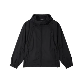 Lilbetter Jackets & Coats Unisex Black