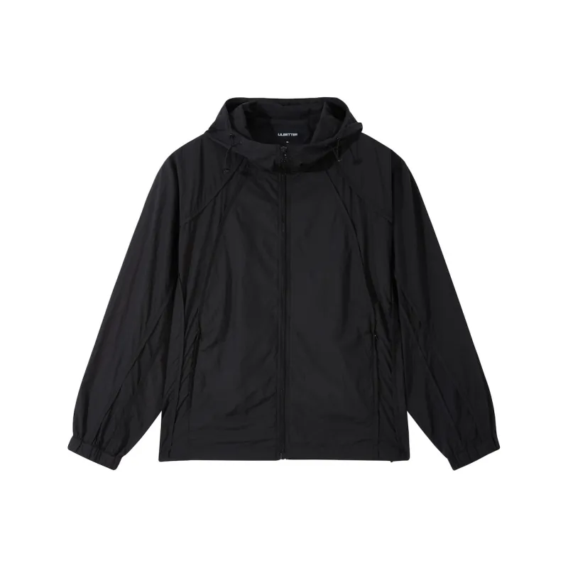 Lilbetter Jackets & Coats Unisex Black-0