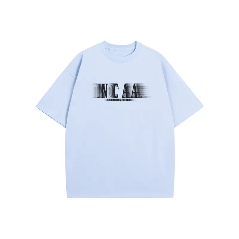 NCAA T Shirts Unisex-16