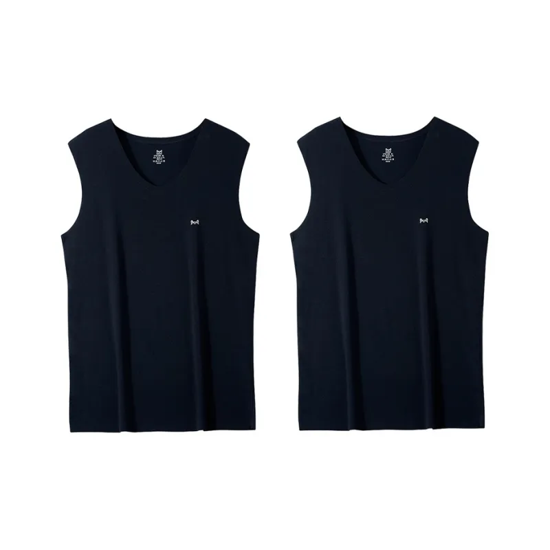 MIIOW Men Tank Tops-42