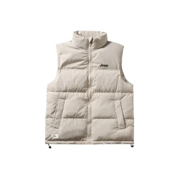 Jeep Vests Unisex