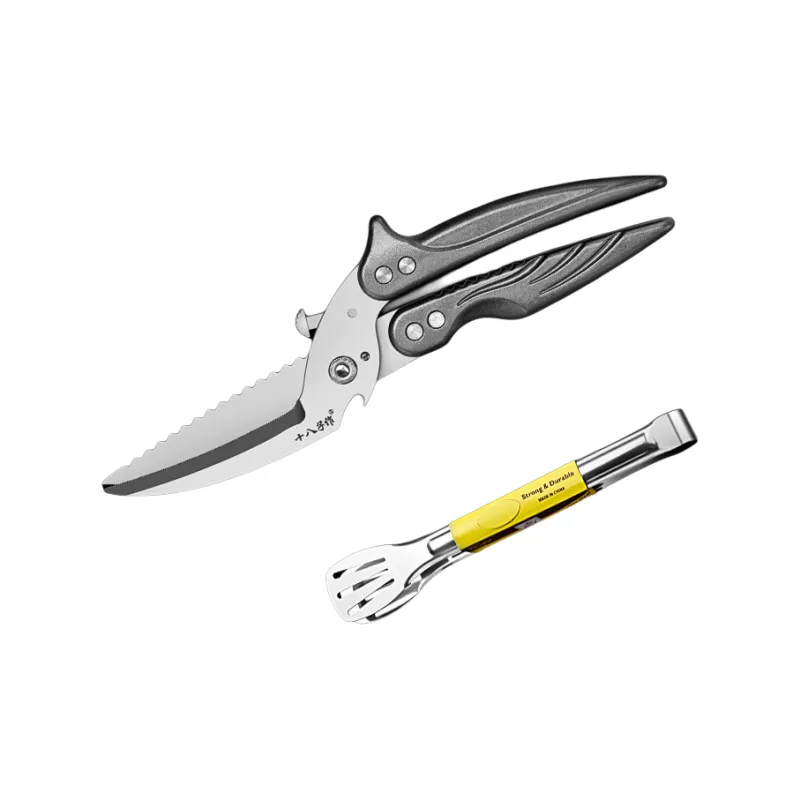 Eighteen Sons Household Scissors-10