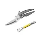 [Upgraded Detachable]-BBQ Essential-Powerful Multi-Use Pliers+Stainless Steel Food Tongs
