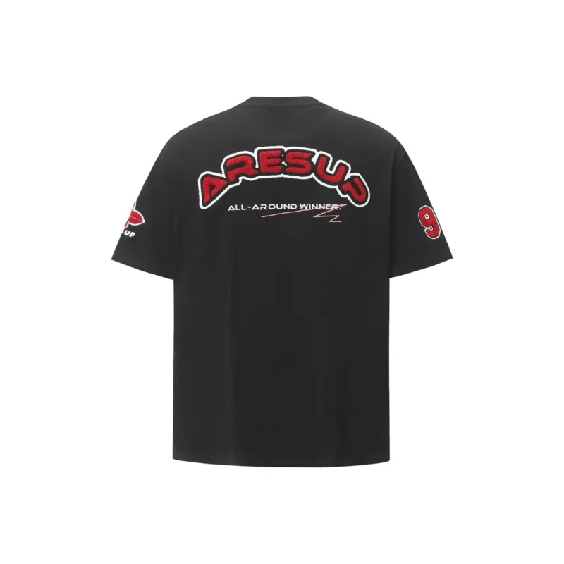 XAFB T Shirts Unisex-7