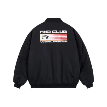 RECOLETA x OKET Jackets Coats Unisex