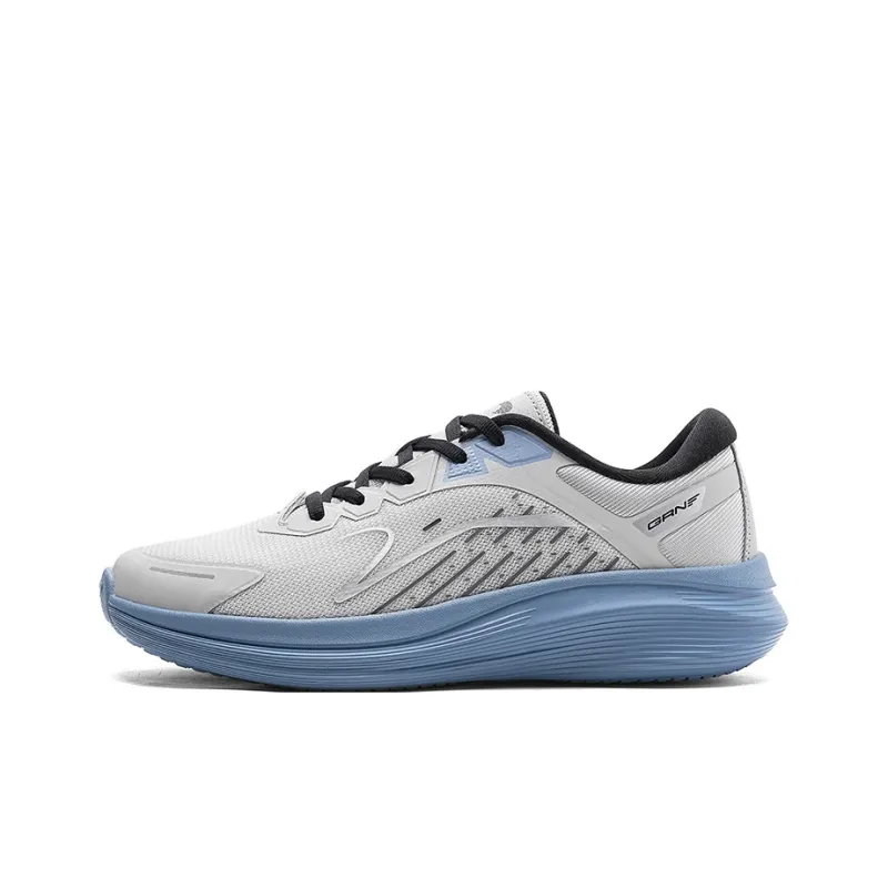 K bird Cushioning, Breathable, And Resilient Design Low Top Training Racing Running Shoes Men's-12