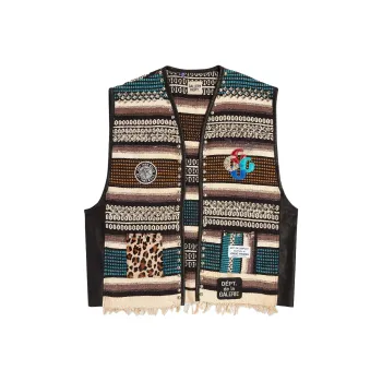 Gallery Dept. Highway Vest