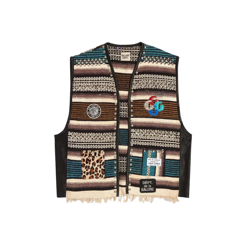Gallery Dept. Highway Vest-0