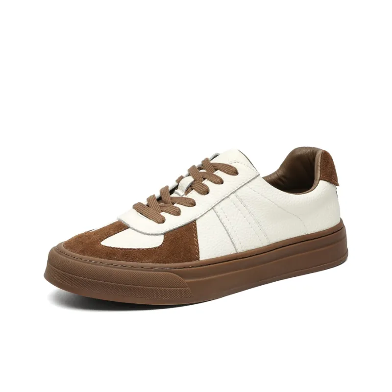 MOMGOG Low Top Skateboard Shoes Men's-6