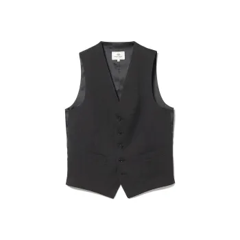 Beams Vests Men