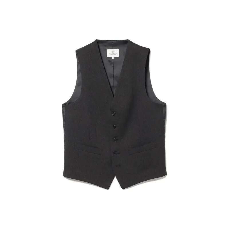 Beams Vests Men-0