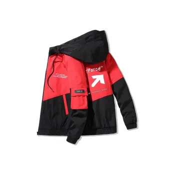 BENGEN Jackets Unisex