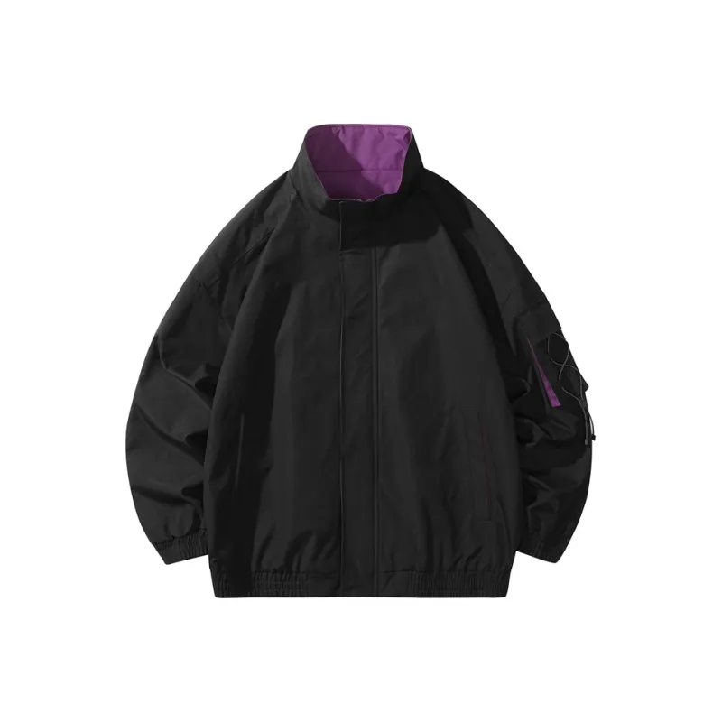 IGOI Jackets Unisex-0