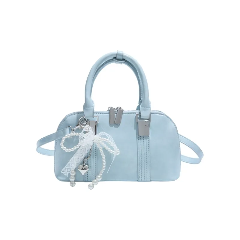 XIANGSU PU Shoulder Bag, Crossbody Bag, Handbag Women's Multicolor-28