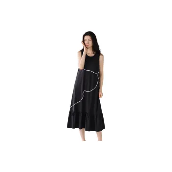 Lan Miao Women's Nightgowns