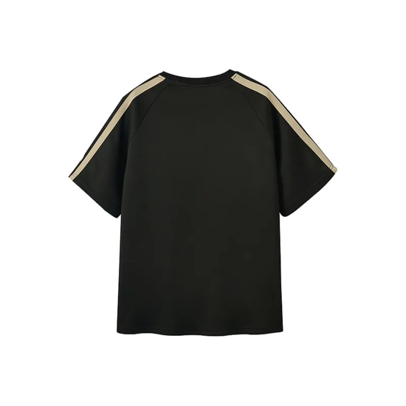 OPMO T Shirts Unisex-1