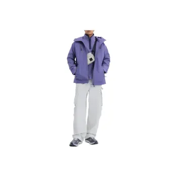 DECATHLON Jackets Coats Unisex Haze Purple