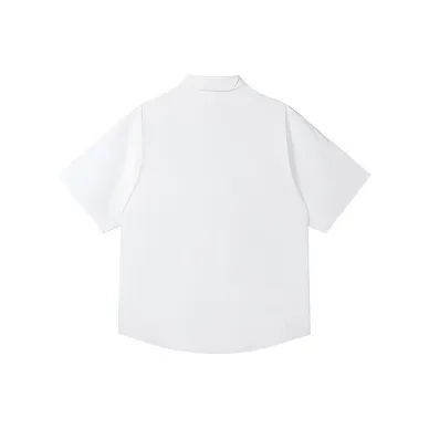 CHARLIE GOLF Shirts Unisex-1