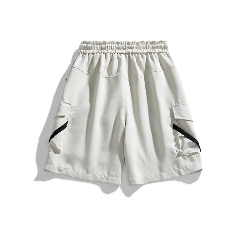 CHARLIE GOLF Cargo Shorts Unisex-1