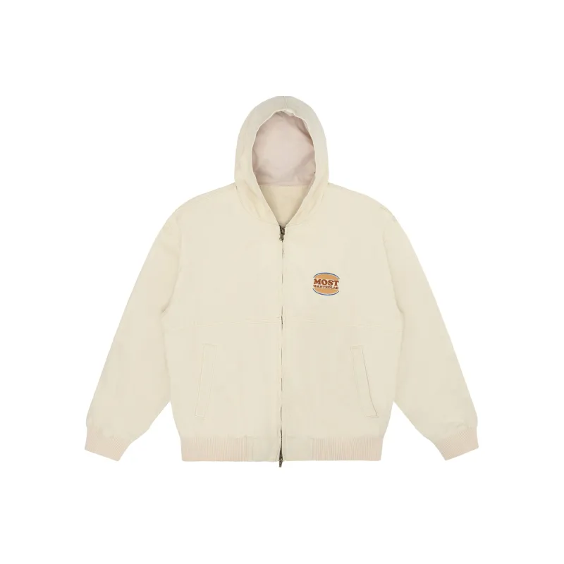 MostwantedLab Hamburger Jackets Unisex-0