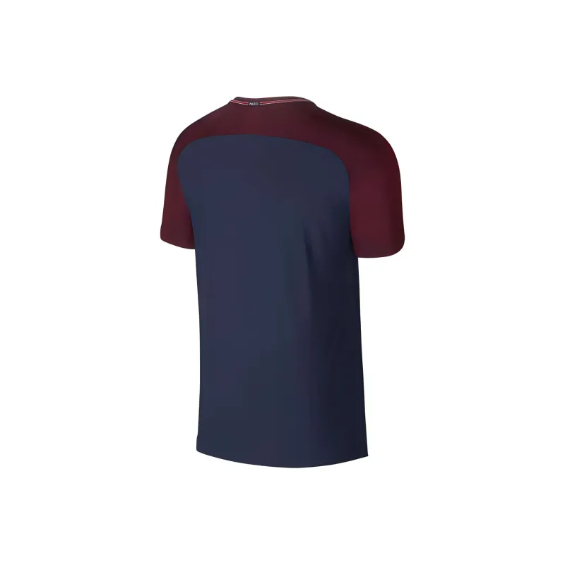 Nike Soccer Jerseys Men Blue-1