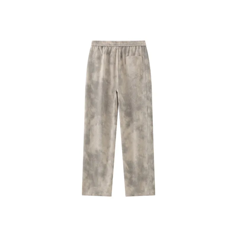 33TH Casual Pants Unisex-1