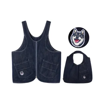 PSO Brand Vests Unisex