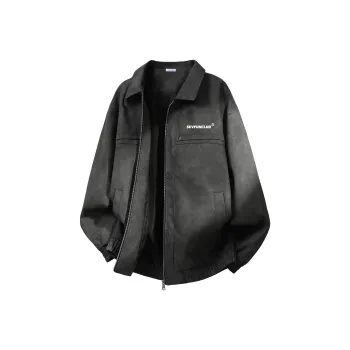 7 SEVFUN Jackets Unisex