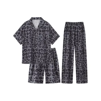 Nodos Shield Pajama Set Women's Image Color