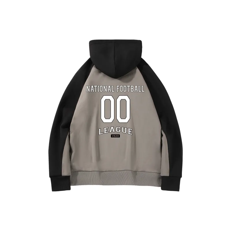 NFL Sweatshirts Unisex-0