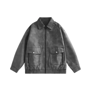 Love Monster Jackets Coats Unisex