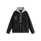 Black Gray
