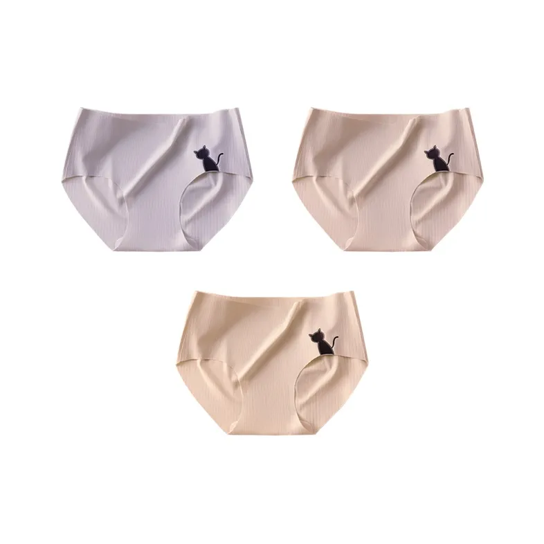 MIIOW Unisex Underpants-10