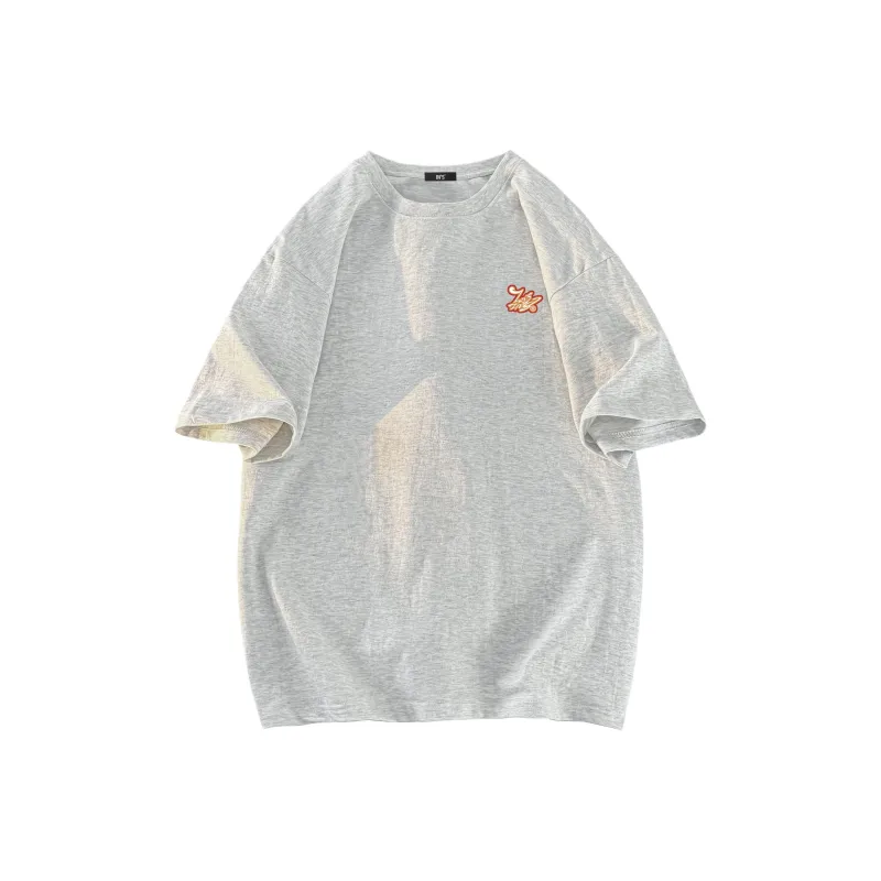 IN'S T Shirts Unisex-4