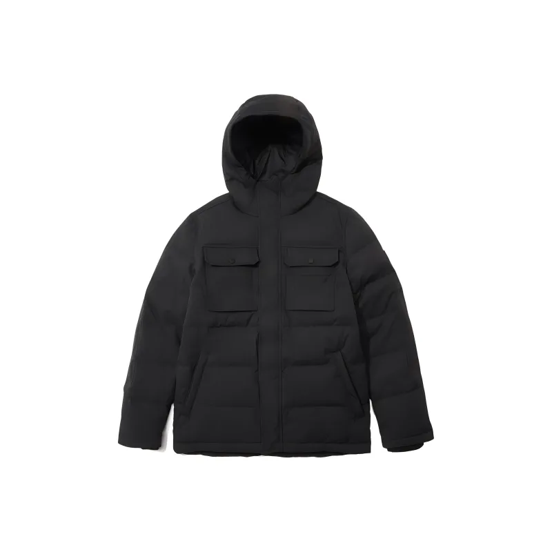 Outdoor Research Down Jacket Men's Black-0