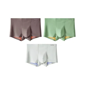 Ordifen Underpants Men's 3 Pack