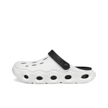 YUZHAOLIN Clogs Men