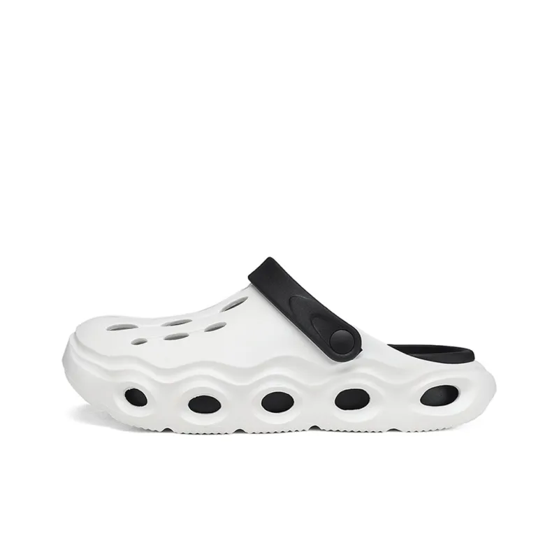 YUZHAOLIN Clogs Men-0
