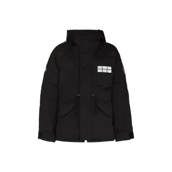 THE NORTH FACE Down Jacket Winter Unisex Black