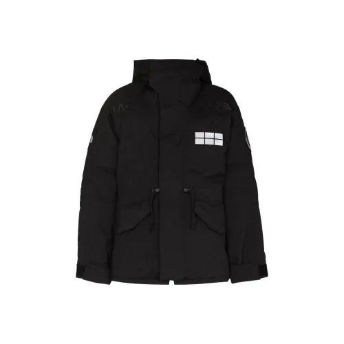 THE NORTH FACE Down urban jacket Winter Unisex Black