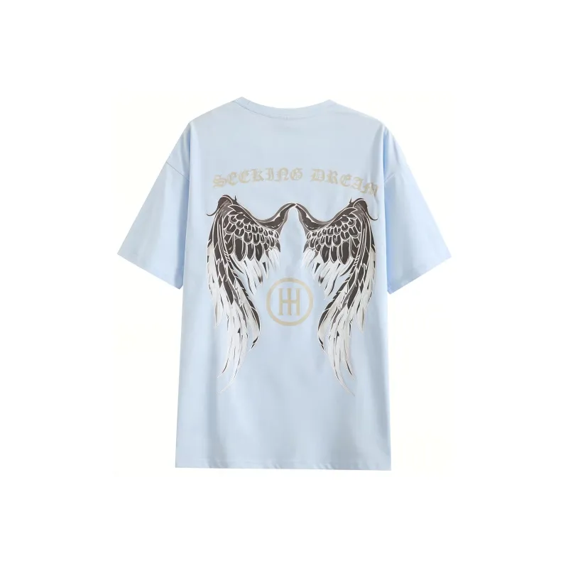 HARDY HARDY T Shirts Unisex-20