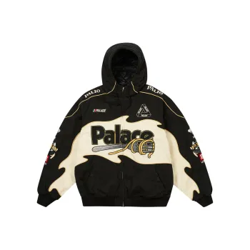 PALACE Pasta Jacket