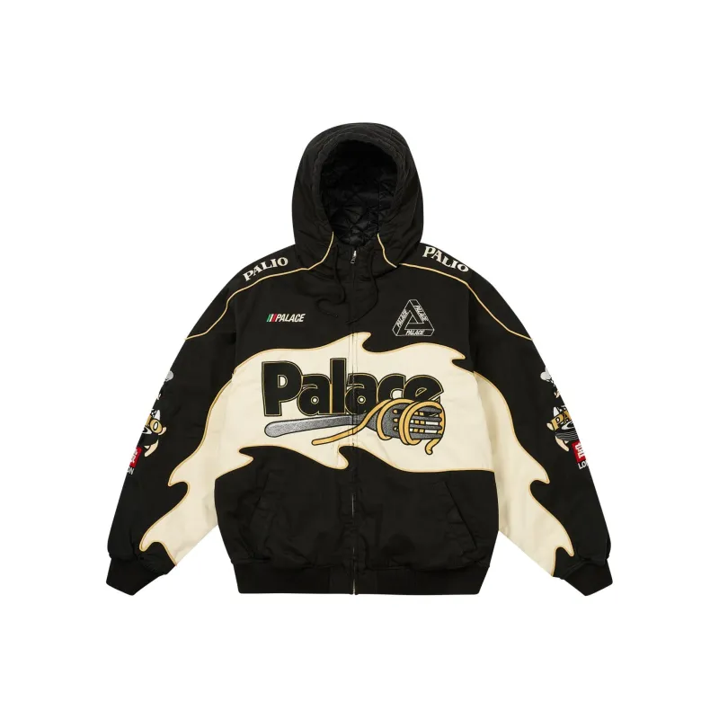 PALACE Pasta Jacket - POIZON