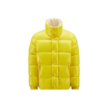 Moncler 1952 Long Sleeved Padded Jacket