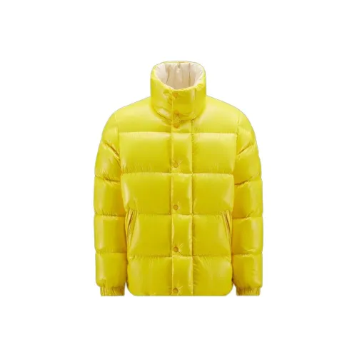 Moncler 1952 Long Sleeved Padded Jacket