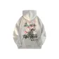 White Heather Gray