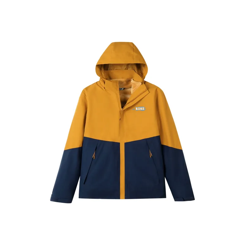 R.X.G.X Jackets Men-5