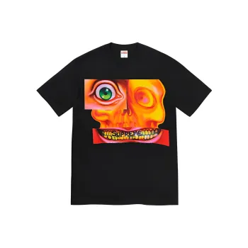 Supreme Face Tee