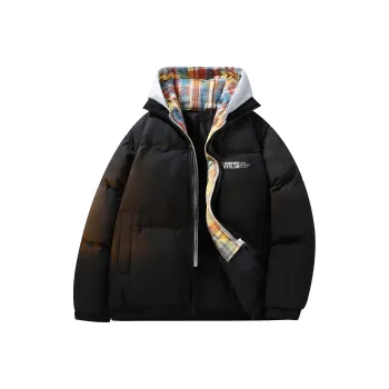 JEANSWEST CLUB Puffer Jacket Unisex