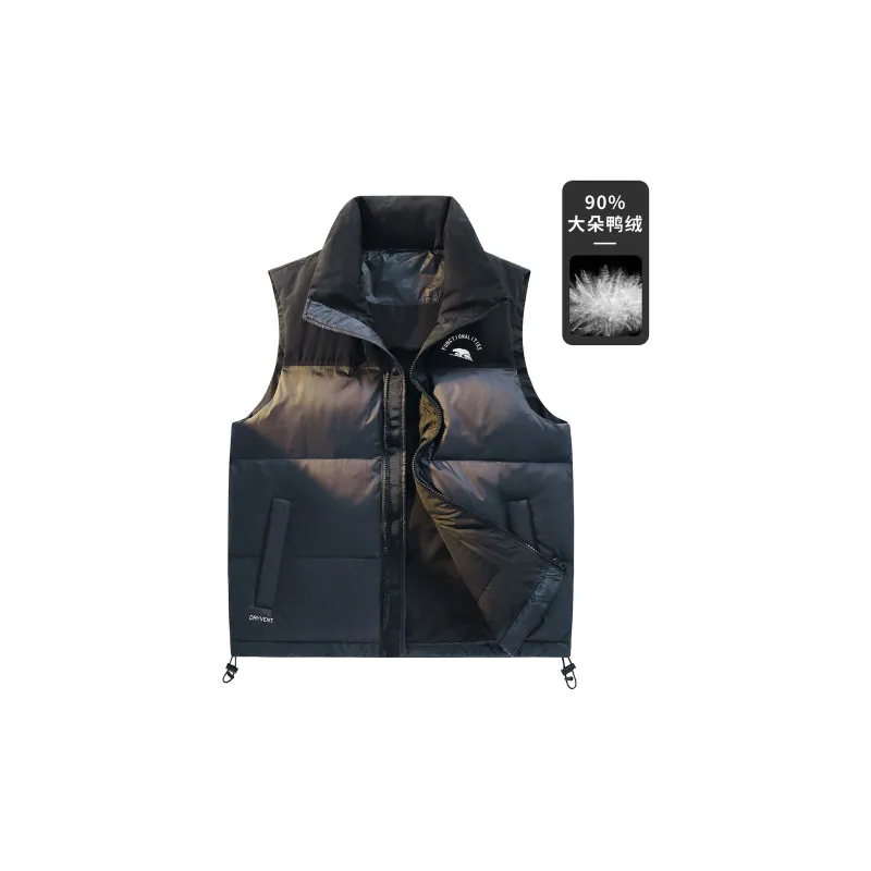 YAYA Vests Men-12